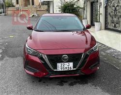 نیسان سێنترا